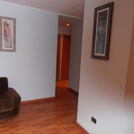 Hotel Giusy Perugia Eksteriør billede