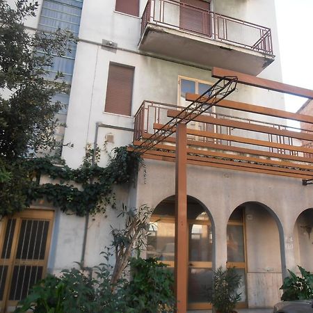 Hotel Giusy Perugia Eksteriør billede