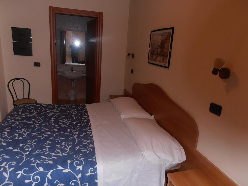 Hotel Giusy Perugia Eksteriør billede