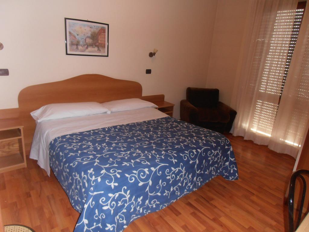 Hotel Giusy Perugia Værelse billede