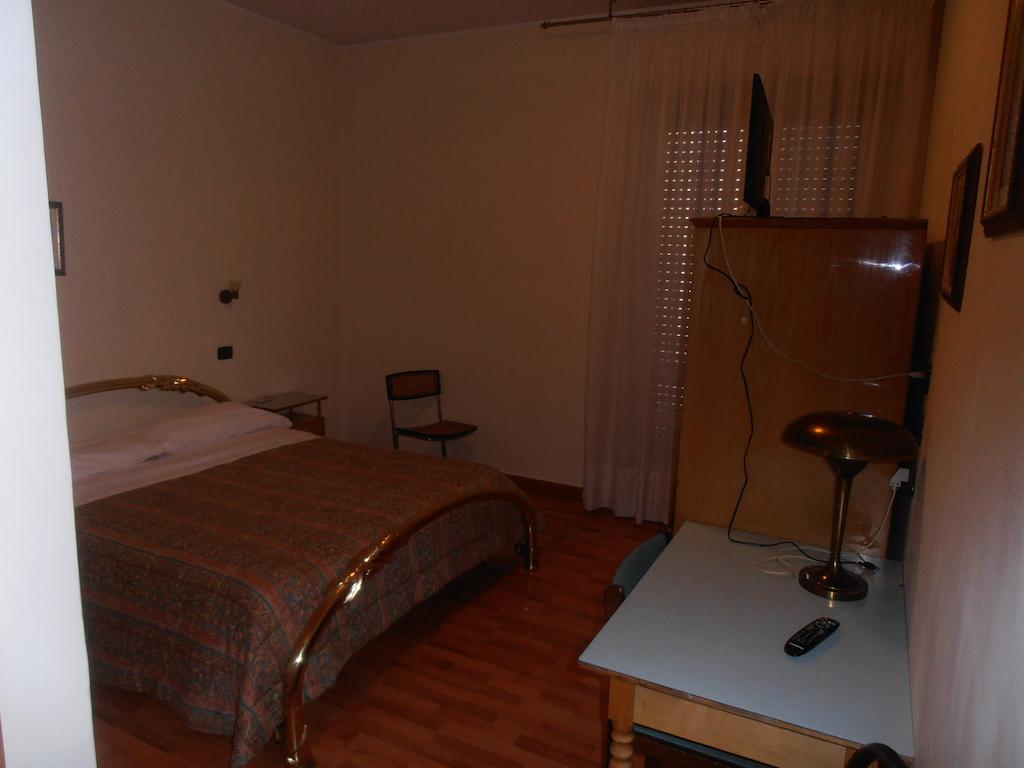 Hotel Giusy Perugia Eksteriør billede