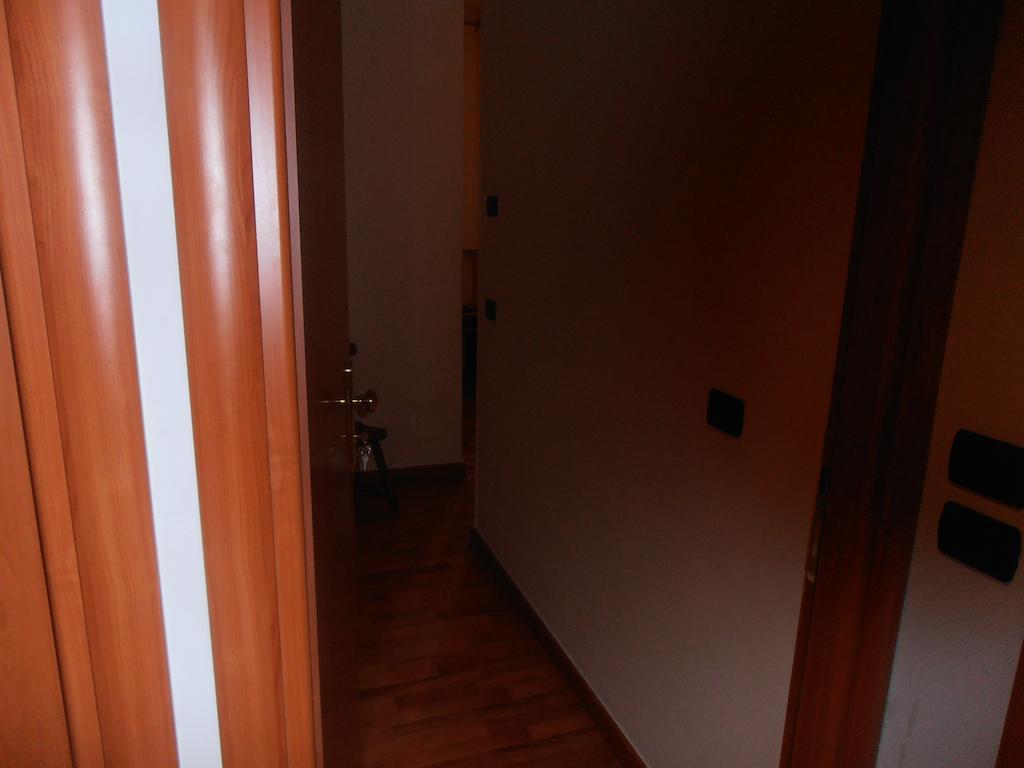 Hotel Giusy Perugia Eksteriør billede