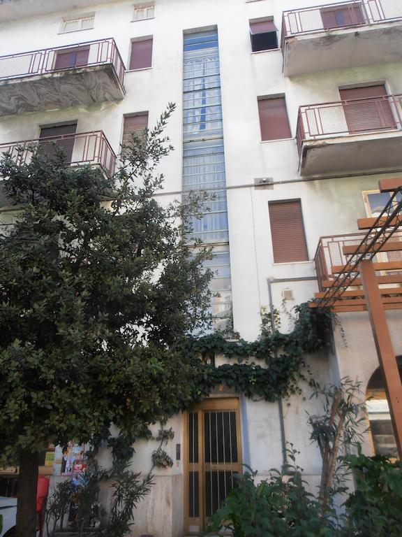 Hotel Giusy Perugia Eksteriør billede